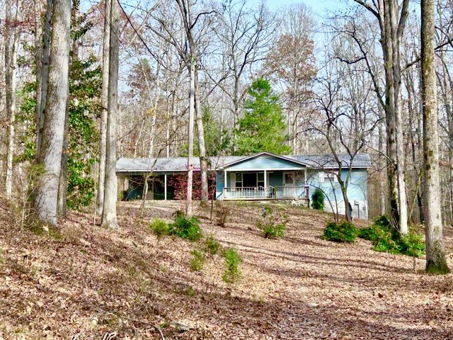 1135 Mink Branch Rd, Waynesboro, TN 38485