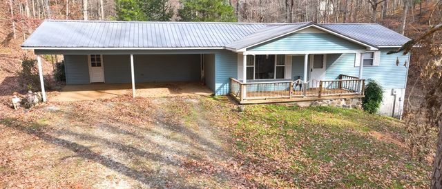 1135 Mink Branch Rd, Waynesboro, TN 38485