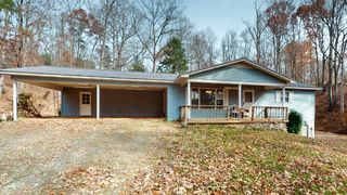 1135 Mink Branch Rd, Waynesboro, TN 38485