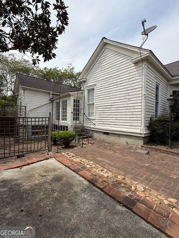 120 Franklin Street SW, Milledgeville, GA 31061