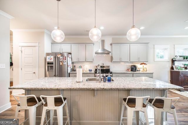 1051 Warwick Drive, Macon, GA 31210