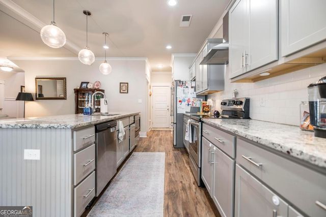 1051 Warwick Drive, Macon, GA 31210