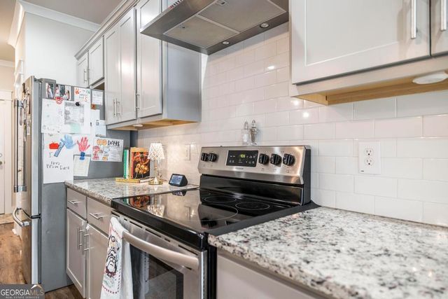 1051 Warwick Drive, Macon, GA 31210