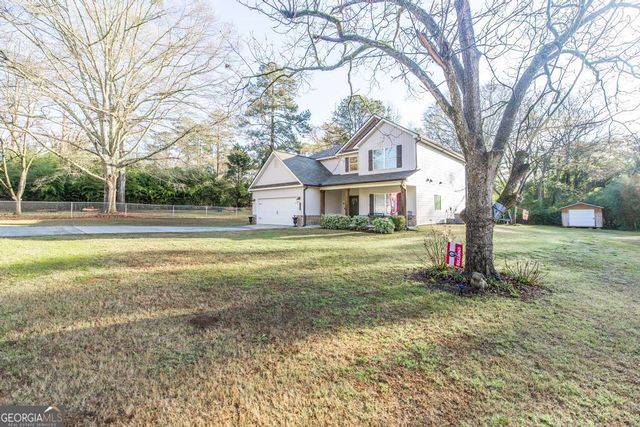 1051 Warwick Drive, Macon, GA 31210