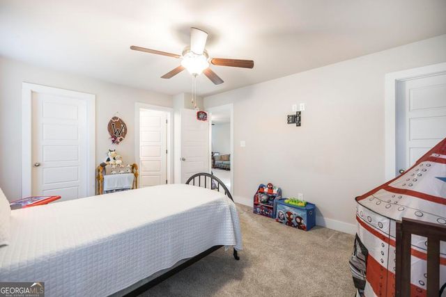 1051 Warwick Drive, Macon, GA 31210