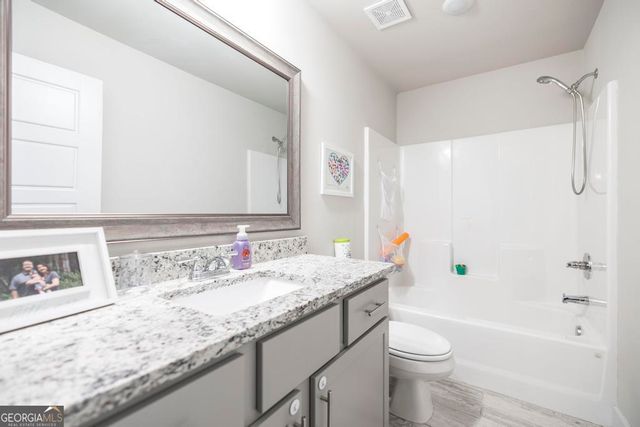 1051 Warwick Drive, Macon, GA 31210