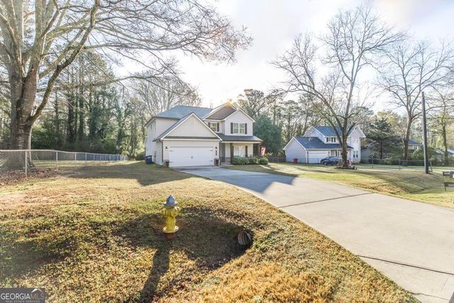 1051 Warwick Drive, Macon, GA 31210