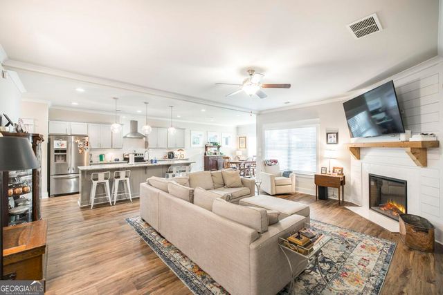 1051 Warwick Drive, Macon, GA 31210