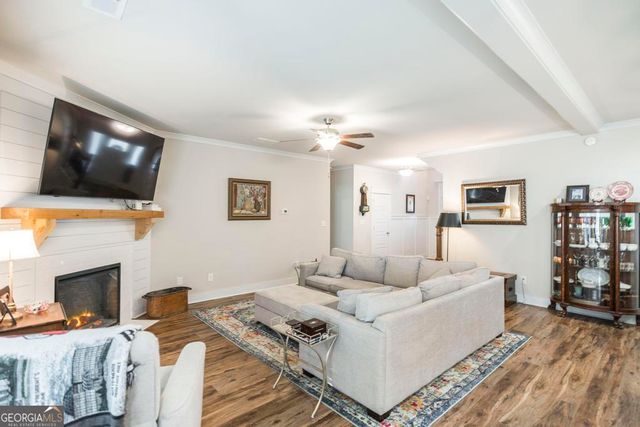 1051 Warwick Drive, Macon, GA 31210