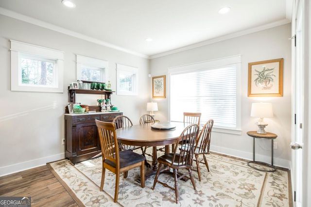 1051 Warwick Drive, Macon, GA 31210