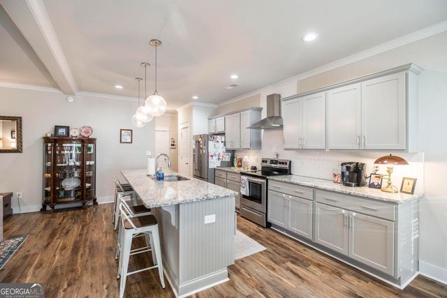 1051 Warwick Drive, Macon, GA 31210