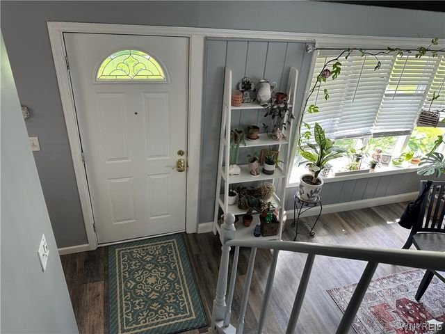 136 Vicksburg Avenue, Tonawanda, NY 14150