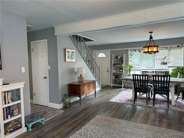 136 Vicksburg Avenue, Tonawanda, NY 14150