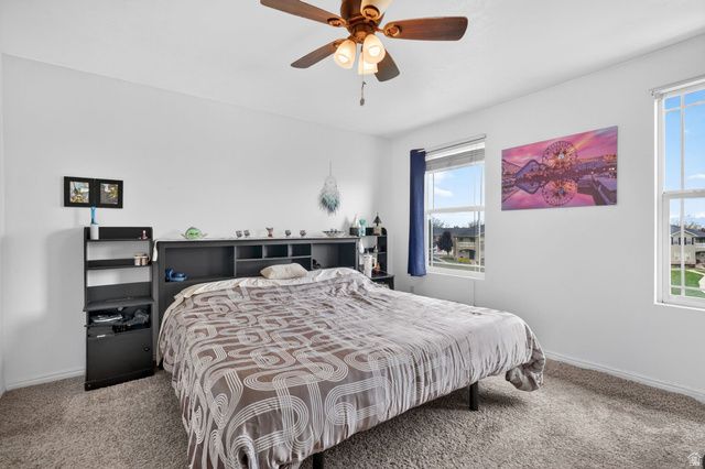 5176 W DOVE CREEK LN, West Jordan, UT 84081