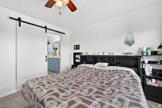 5176 W DOVE CREEK LN, West Jordan, UT 84081