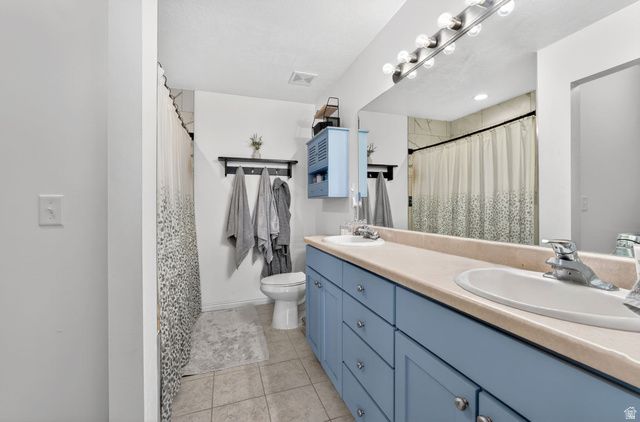 5176 W DOVE CREEK LN, West Jordan, UT 84081