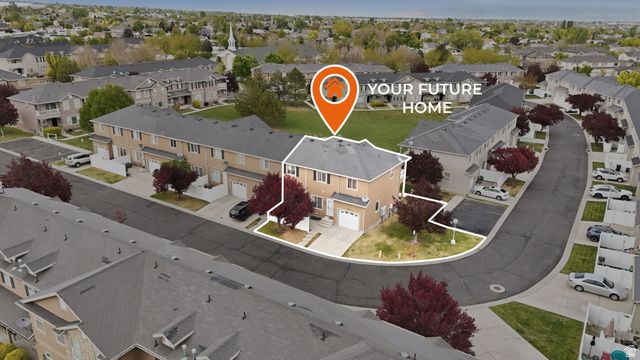 5176 W DOVE CREEK LN, West Jordan, UT 84081