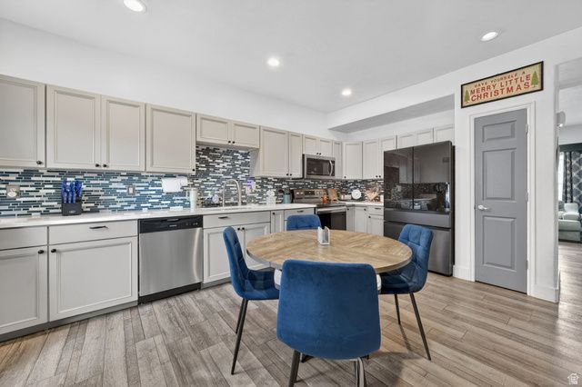 5176 W DOVE CREEK LN, West Jordan, UT 84081