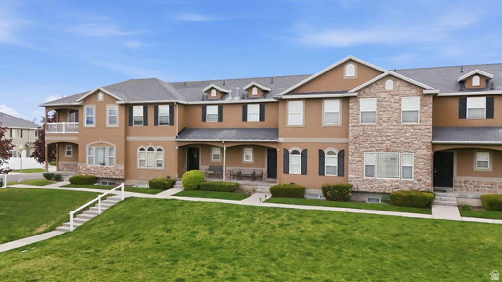 5176 W DOVE CREEK LN, West Jordan, UT 84081