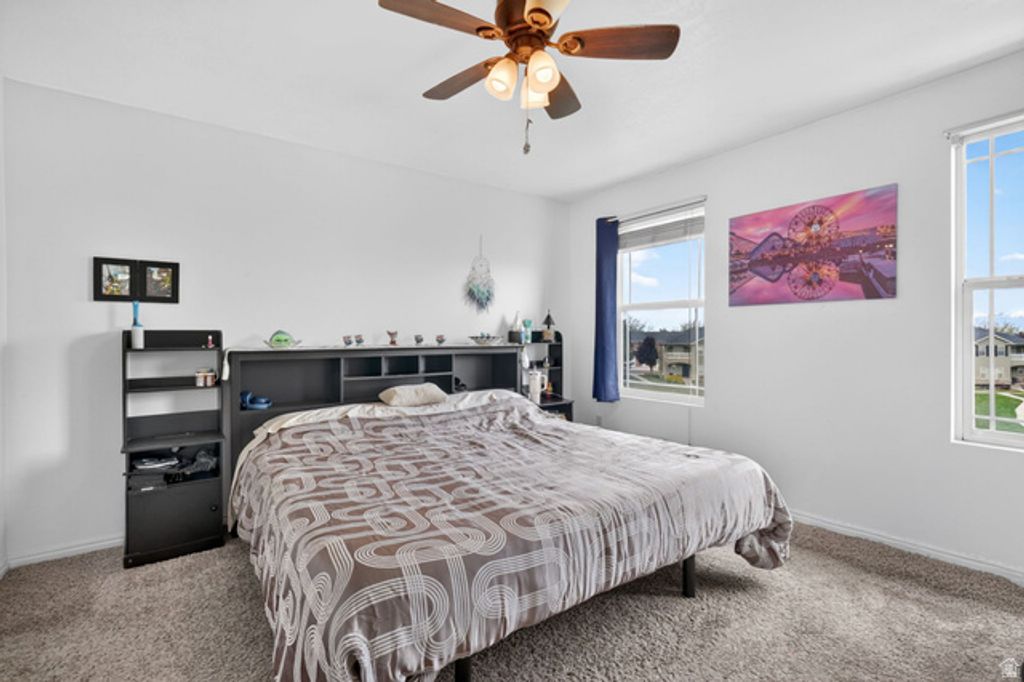 Image 13 of property listing at 5176 W DOVE CREEK LN, West Jordan, UT 84081