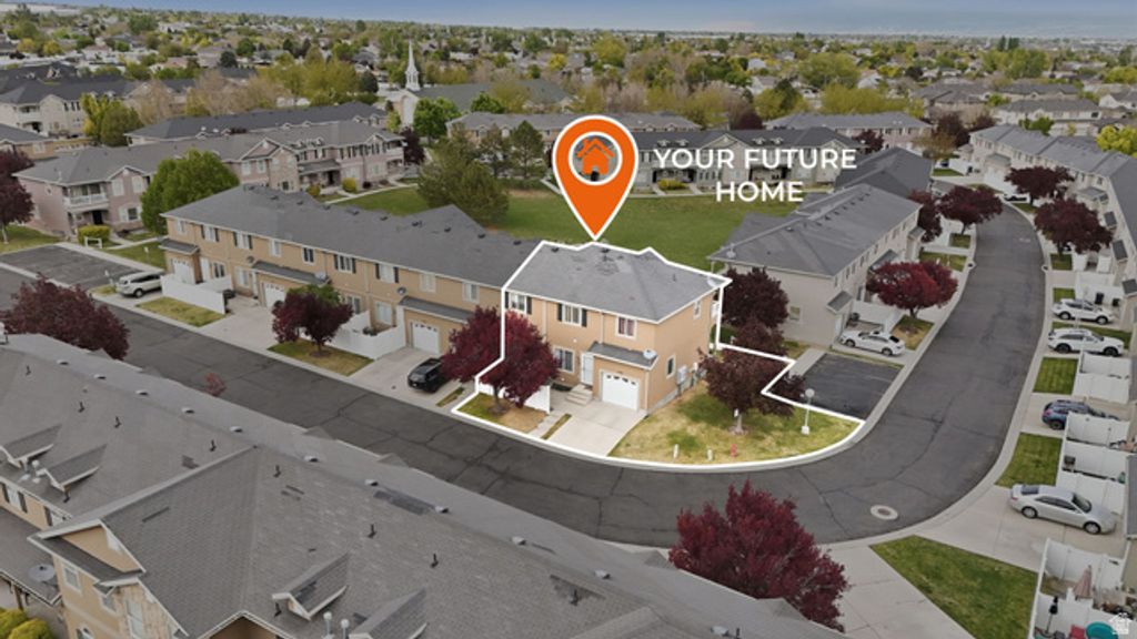Image 28 of property listing at 5176 W DOVE CREEK LN, West Jordan, UT 84081