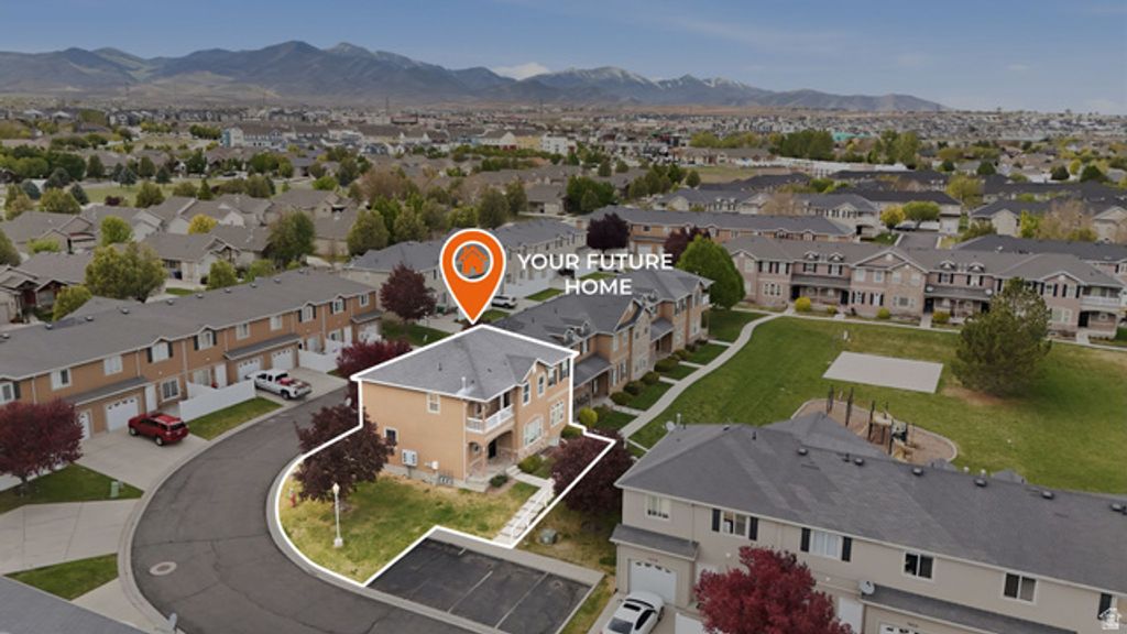 Image 29 of property listing at 5176 W DOVE CREEK LN, West Jordan, UT 84081