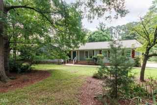 3608 Rivermont Road, Durham, NC 27712