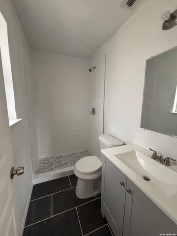 513 Fitch, San Antonio, TX 78214