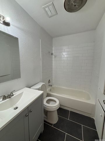 513 Fitch, San Antonio, TX 78214