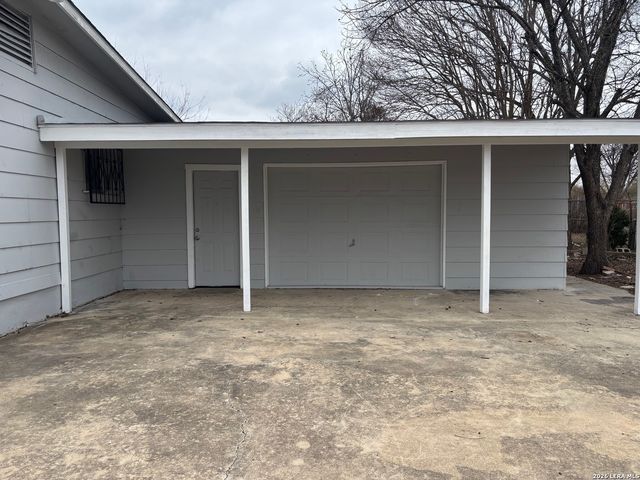 513 Fitch, San Antonio, TX 78214