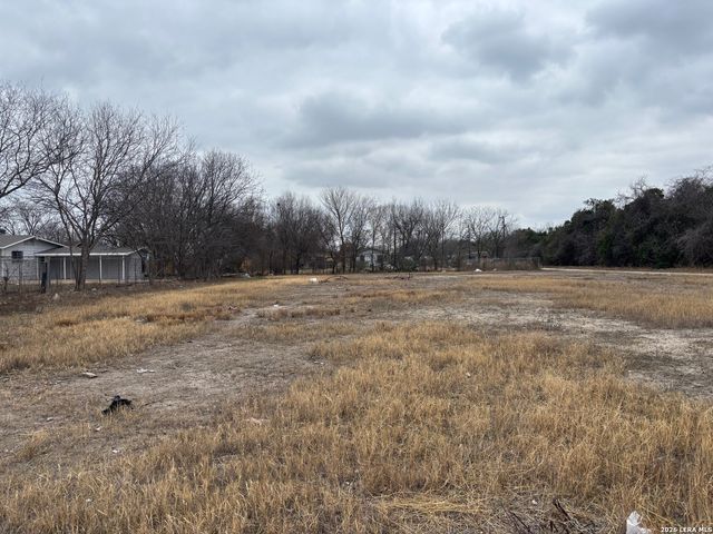 513 Fitch, San Antonio, TX 78214