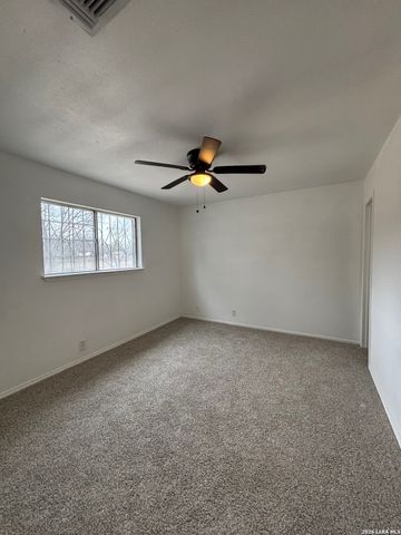 513 Fitch, San Antonio, TX 78214