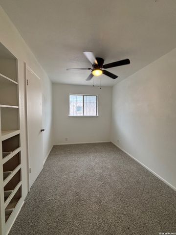 513 Fitch, San Antonio, TX 78214