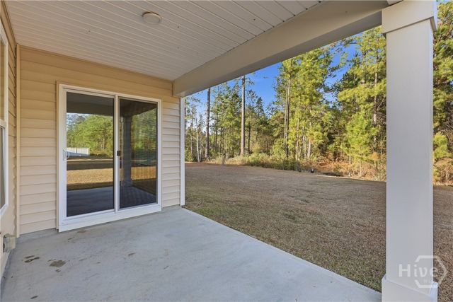 1036 Bergamot Road, Bloomingdale, GA 31302