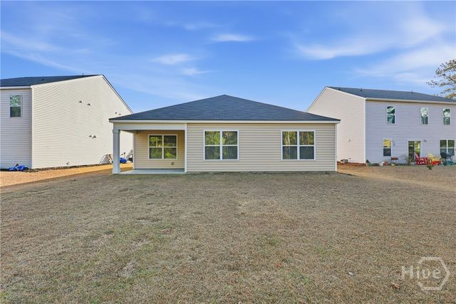 1036 Bergamot Road, Bloomingdale, GA 31302