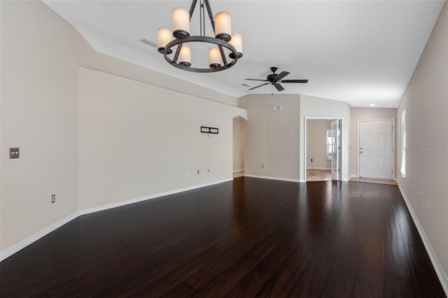 12311 BOOT SPUR WAY, Spring Hill, FL 34610