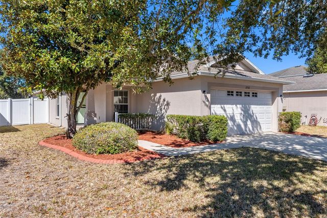 12311 BOOT SPUR WAY, Spring Hill, FL 34610