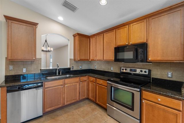 12311 BOOT SPUR WAY, Spring Hill, FL 34610