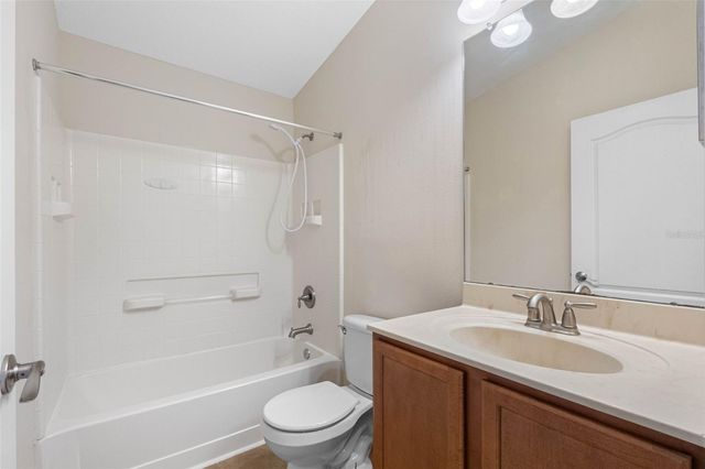 12311 BOOT SPUR WAY, Spring Hill, FL 34610