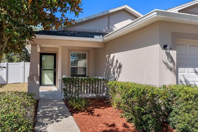 12311 BOOT SPUR WAY, Spring Hill, FL 34610