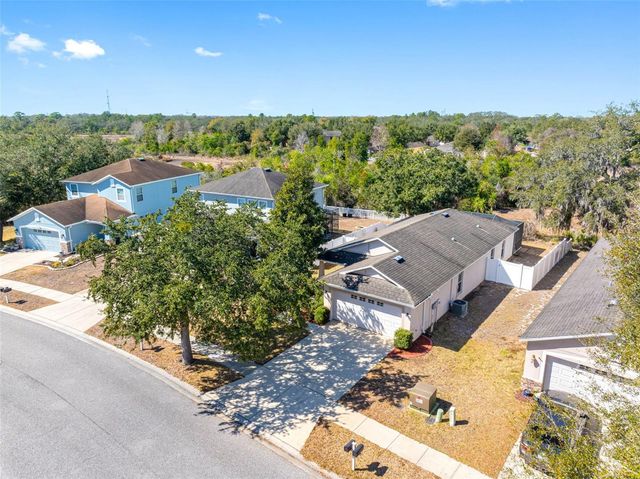 12311 BOOT SPUR WAY, Spring Hill, FL 34610