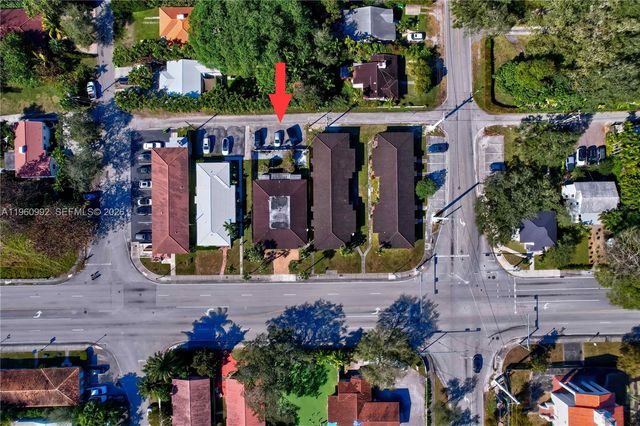 8640 NE 2nd Ave, El Portal, FL 33138