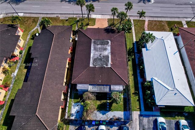 8640 NE 2nd Ave, El Portal, FL 33138