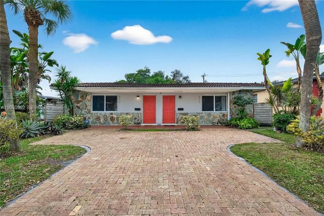 8640 NE 2nd Ave, El Portal, FL 33138