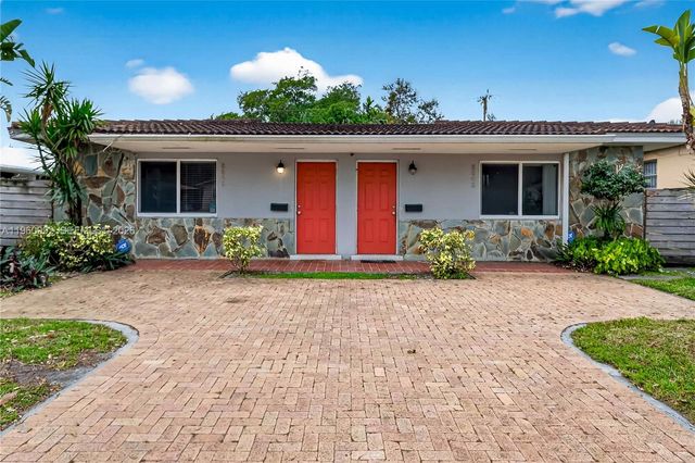 8640 NE 2nd Ave, El Portal, FL 33138