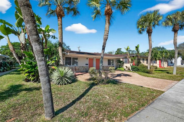 8640 NE 2nd Ave, El Portal, FL 33138