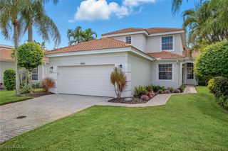 8582 Pepper Tree WAY, Naples, FL 34114