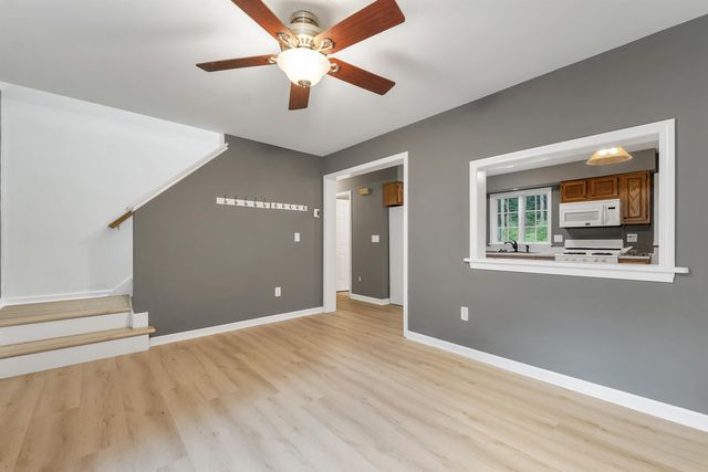 46 Sargent Hill Road, Chesterfield, NH 03466