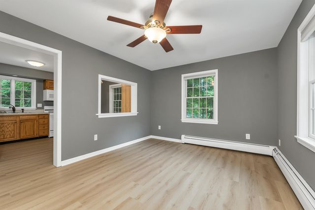 46 Sargent Hill Road, Chesterfield, NH 03466