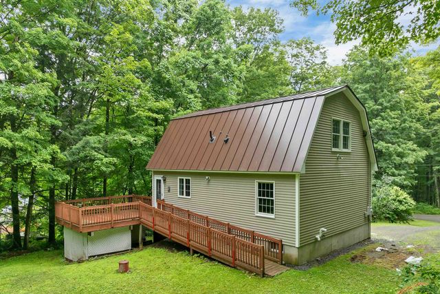 46 Sargent Hill Road, Chesterfield, NH 03466